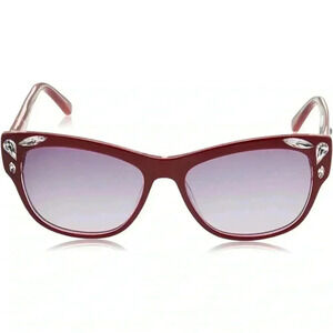 Ruby PHENOMENAL Sunglasses 55mm